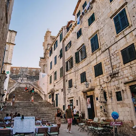 Apartment Art Deco Old Town Square By Duhomes Dubrovnik