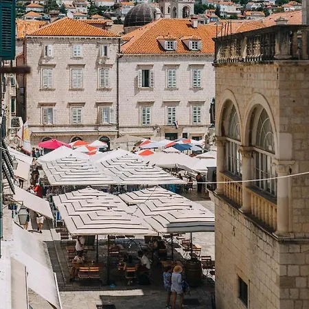 Art Deco Old Town Square By Duhomes Apartment Dubrovnik